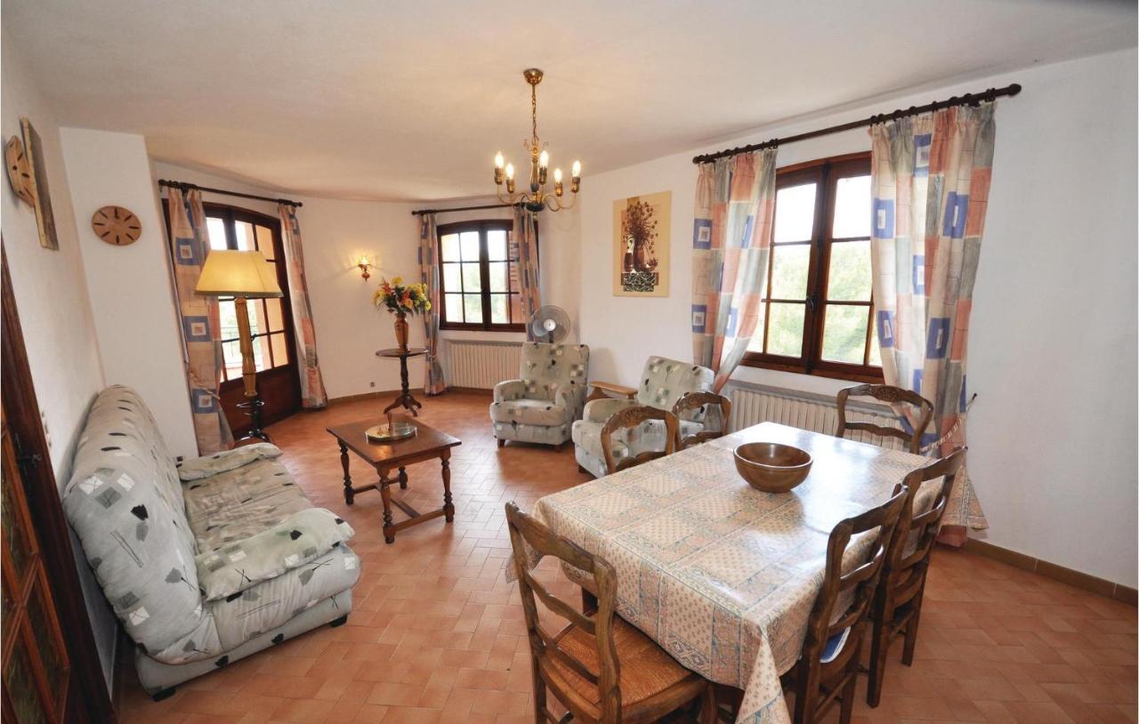 شقة Domaine De La Bastide Dagay Saint-Raphaël المظهر الخارجي الصورة